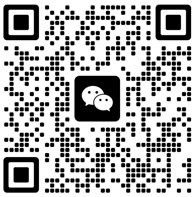 XPANZ 微信二维码